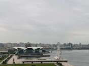 İcarəyə verilir 3 otaqlı yeni tikili 120 m², Səbail r., photo 1 from 8