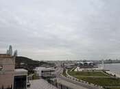 İcarəyə verilir 3 otaqlı yeni tikili 120 m², Səbail r., photo 2 from 8