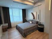 İcarəyə verilir 3 otaqlı yeni tikili 120 m², Səbail r., photo 7 from 8