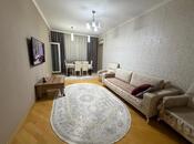 3 otaqlı yeni tikili - Nəriman Nərimanov m. - 95 m²