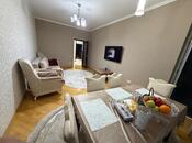 3 otaqlı yeni tikili - Nəriman Nərimanov m. - 95 m²