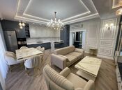 Сдаётся 3-комн. новостройка 120 м², пос. Аг шехер, photo 2 from 8