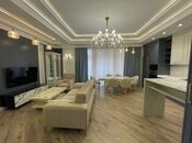 Сдаётся 3-комн. новостройка 120 м², пос. Аг шехер, photo 4 from 8