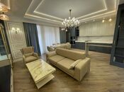 Сдаётся 3-комн. новостройка 120 м², пос. Аг шехер, photo 3 from 8