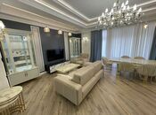 Сдаётся 3-комн. новостройка 120 м², пос. Аг шехер, photo 6 from 8