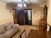 İcarəyə verilir 2 otaqlı köhnə tikili 50 m², İnşaatçılar m., photo 3 from 8