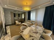 İcarəyə verilir 3 otaqlı yeni tikili 120 m², Ağ şəhər q., photo 4 from 8