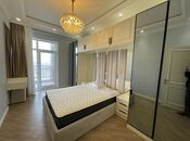 İcarəyə verilir 3 otaqlı yeni tikili 120 m², Ağ şəhər q., photo 8 from 8