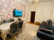 Satılır 3 otaqlı yeni tikili 80 m², Nəriman Nərimanov m., photo 2 from 8