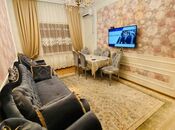 Satılır 3 otaqlı yeni tikili 80 m², Nəriman Nərimanov m., photo 1 from 8