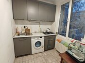 Продаётся 2-комн. вторичка 45 м², м. Элмляр Академиясы, photo 6 from 8