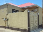 3 otaqlı həyət evi/bağ evi - Məmmədli q. - 86 m²