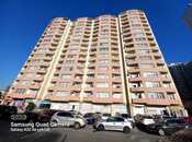 İcarəyə verilir 3 otaqlı yeni tikili 120 m², Şah İsmayıl Xətai m., photo 1 from 8