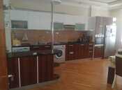 İcarəyə verilir 3 otaqlı yeni tikili 120 m², Şah İsmayıl Xətai m., photo 6 from 8