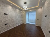 Satılır 3 otaqlı yeni tikili 70 m², Həzi Aslanov m., photo 4 from 8