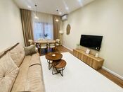 Satılır 2 otaqlı yeni tikili 64 m², 28 May m., photo 3 from 5