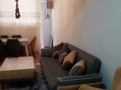Satılır 2 otaqlı yeni tikili 58 m², İnşaatçılar m., photo 3 from 8