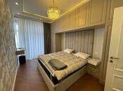 İcarəyə verilir 3 otaqlı yeni tikili 120 m², Ağ şəhər q., photo 6 from 8