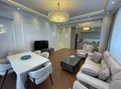 İcarəyə verilir 3 otaqlı yeni tikili 120 m², Ağ şəhər q., photo 2 from 8