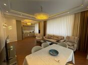 İcarəyə verilir 3 otaqlı yeni tikili 120 m², Ağ şəhər q., photo 3 from 8