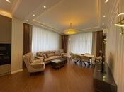 İcarəyə verilir 3 otaqlı yeni tikili 120 m², Ağ şəhər q., photo 1 from 8