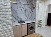 1 otaqlı köhnə tikili - Nəsimi r. - 40 m²