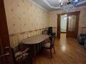 3 otaqlı köhnə tikili - Elmlər Akademiyası m. - 75 m²