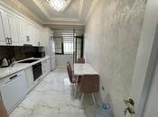 İcarəyə verilir 3 otaqlı yeni tikili 120 m², Elmlər Akademiyası m., photo 7 from 8