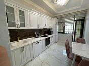 İcarəyə verilir 3 otaqlı yeni tikili 120 m², Elmlər Akademiyası m., photo 6 from 8