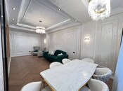 Сдаётся 3-комн. новостройка 125 м², Хатаинский р., photo 2 from 8