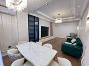 Сдаётся 3-комн. новостройка 125 м², Хатаинский р., photo 1 from 8