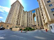 Satılır 4 otaqlı yeni tikili 118 m², Nəriman Nərimanov m., photo 1 from 8