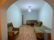 İcarəyə verilir 2 otaqlı köhnə tikili 70 m², İnşaatçılar m., photo 3 from 8