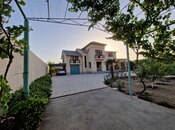 5 otaqlı həyət evi/bağ evi - Maştağa q. - 350 m²