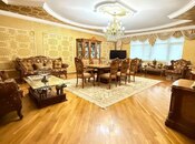 Продаётся 4-комн. новостройка 250 м², м. Низами, photo 4 from 8