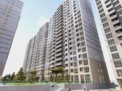 Satılır 2 otaqlı yeni tikili 55 m², Gənclik m., photo 1 from 8
