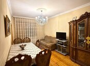 Satılır 3 otaqlı köhnə tikili 65 m², Memar Əcəmi m., photo 1 from 8