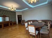 Сдаётся 3-комн. новостройка 122 м², м. Сахил, photo 5 from 8