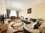 Satılır 3 otaqlı yeni tikili 110 m², Qara Qarayev m., photo 3 from 8