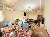 Satılır 3 otaqlı yeni tikili 110 m², Qara Qarayev m., photo 1 from 8