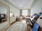 Satılır 3 otaqlı yeni tikili 110 m², Qara Qarayev m., photo 6 from 8