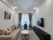 İcarəyə verilir 2 otaqlı yeni tikili 68 m², Nərimanov r., photo 1 from 8
