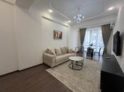 İcarəyə verilir 2 otaqlı yeni tikili 68 m², Nərimanov r., photo 6 from 8