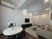İcarəyə verilir 2 otaqlı yeni tikili 68 m², Nərimanov r., photo 4 from 8