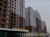 Satılır 2 otaqlı yeni tikili 55 m², Binəqədi r., photo 1 from 8