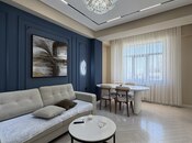 Satılır 2 otaqlı yeni tikili 55 m², Bakıxanov q., photo 2 from 8