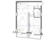 Satılır 2 otaqlı yeni tikili 70.2 m², Sea Breeze q., photo 8 from 8