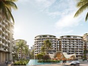 Satılır 2 otaqlı yeni tikili 70.2 m², Sea Breeze q., photo 3 from 8