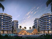 Satılır 2 otaqlı yeni tikili 70.2 m², Sea Breeze q., photo 2 from 8