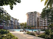 Satılır 2 otaqlı yeni tikili 70.2 m², Sea Breeze q., photo 5 from 8